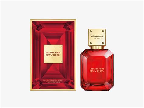 michael kors perfume sexy ruby|Michael Kors Sexy Ruby for Women Eau de Parfum .